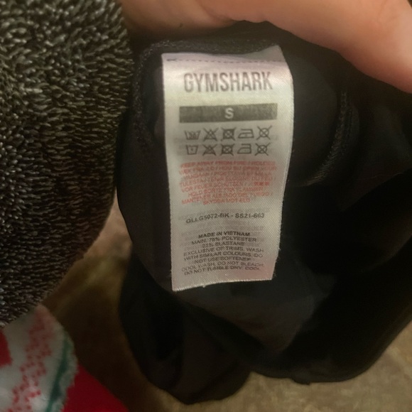 Gymshark leggings - Picture 2 of 3